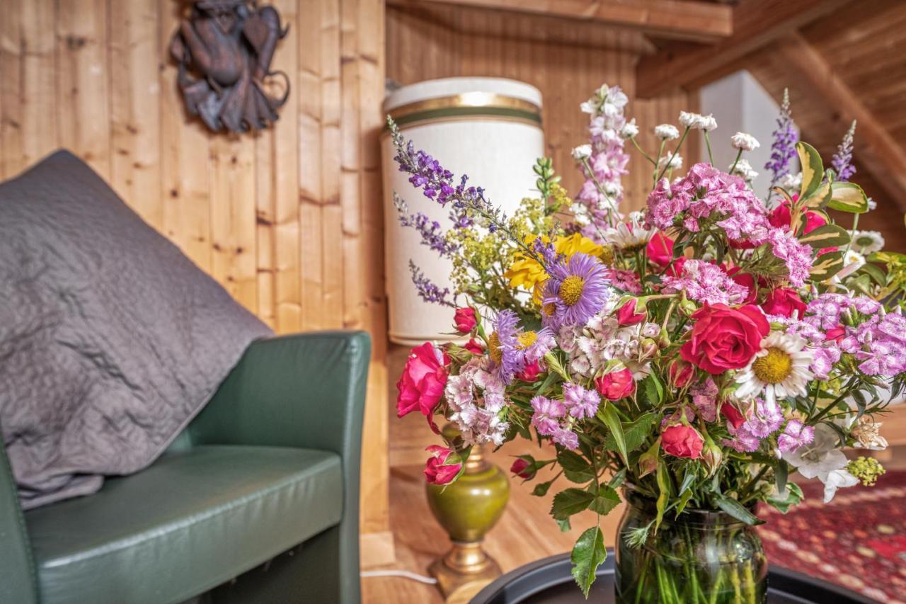 BnB DeHeimelig Huttwil Exterior foto