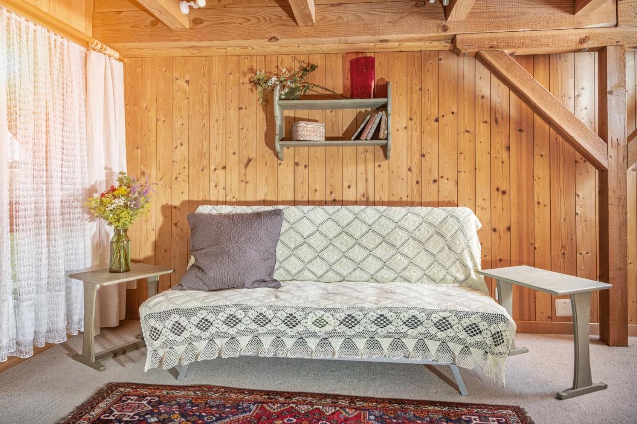 BnB DeHeimelig Huttwil Exterior foto