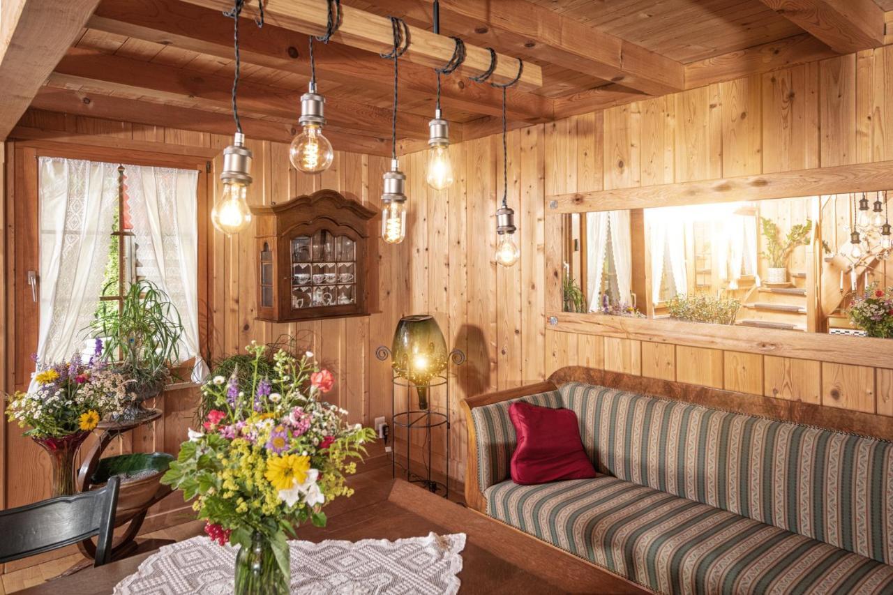 BnB DeHeimelig Huttwil Exterior foto